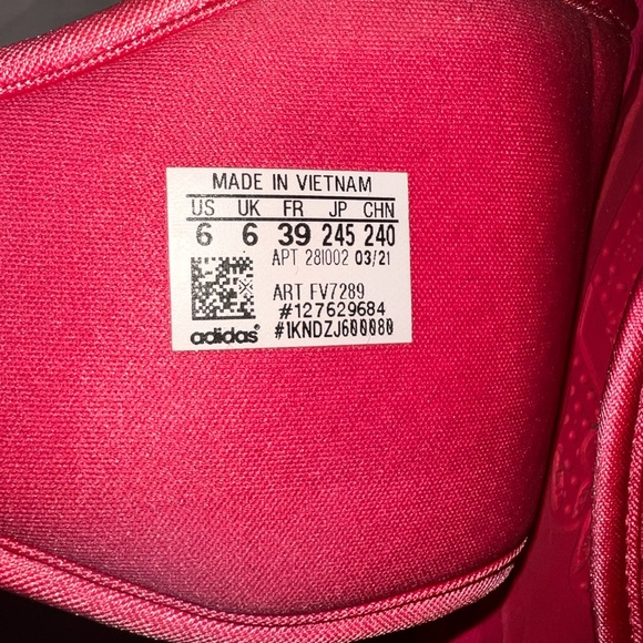 Adidas Slides - Picture 4 of 5